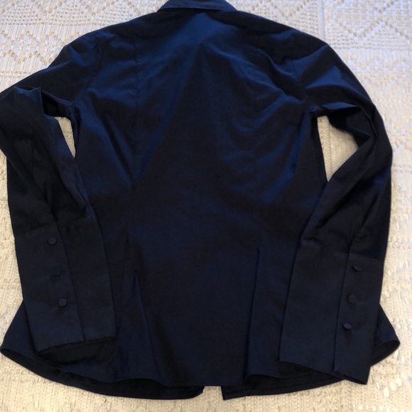 Massimmo Dutton button blouse - Picture 6 of 8